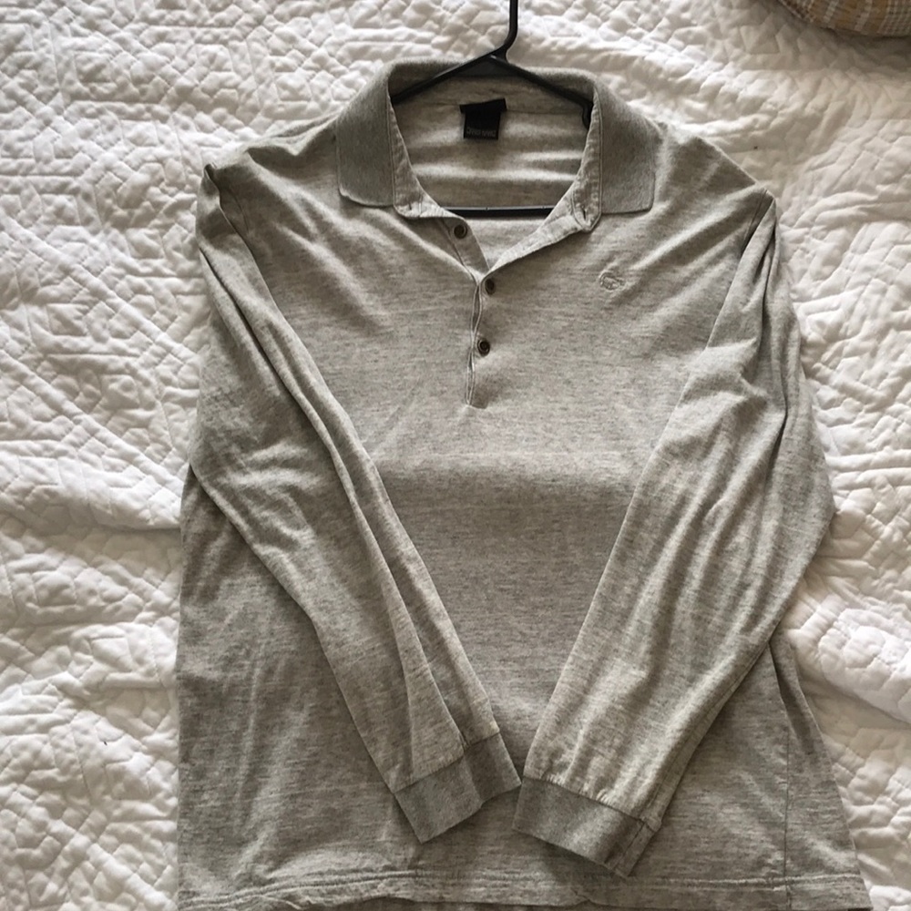 Long sleeve Lacoste 6